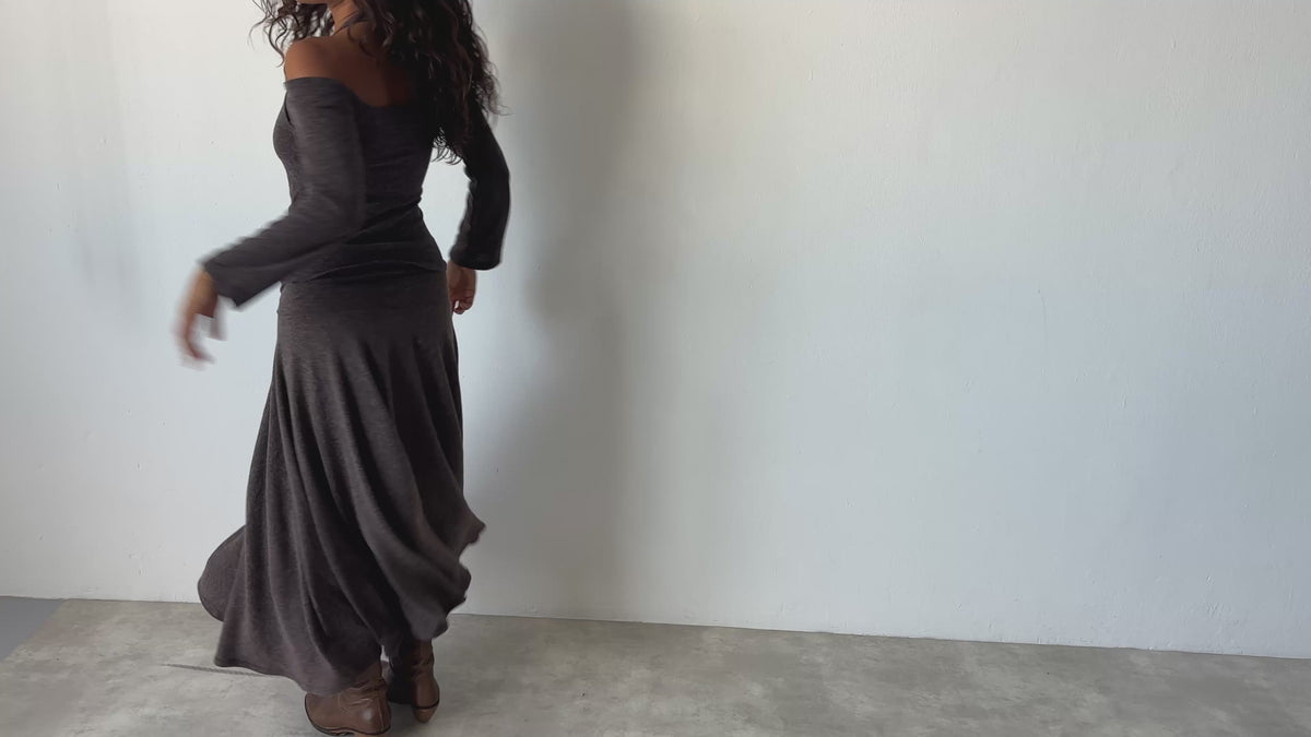 Nina brown  top